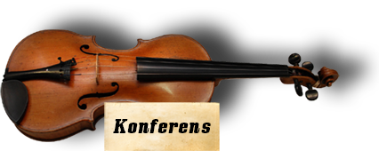 Konferens